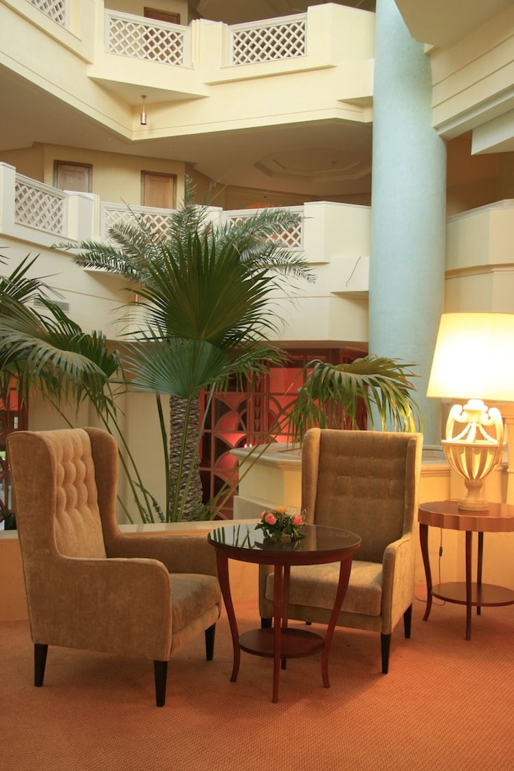 Hasdrubal Prestige Thalassa & Spa Djerba, Tunisia