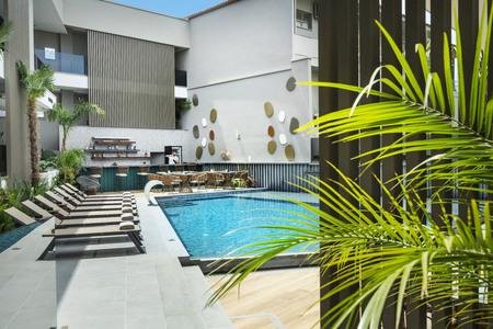 Luuks Luxury Accommodation, Halkidiki
