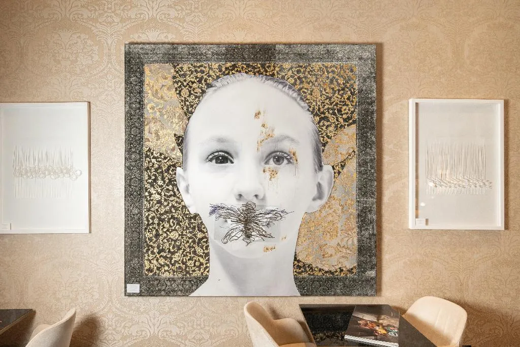 Lobby, Vignette Collection The Venice Times Hotel By IHG, Venice