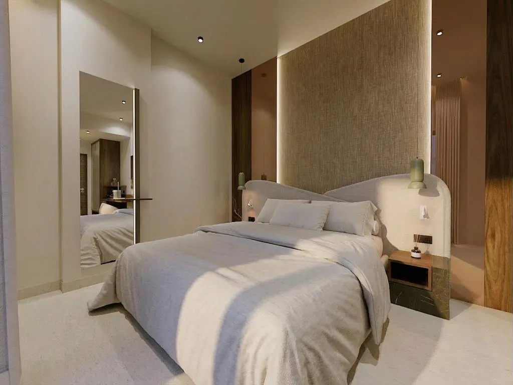 Room STANDARD Room, Nesean Plaza, Crete