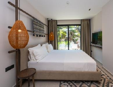 Savotel Resort, Kavaje