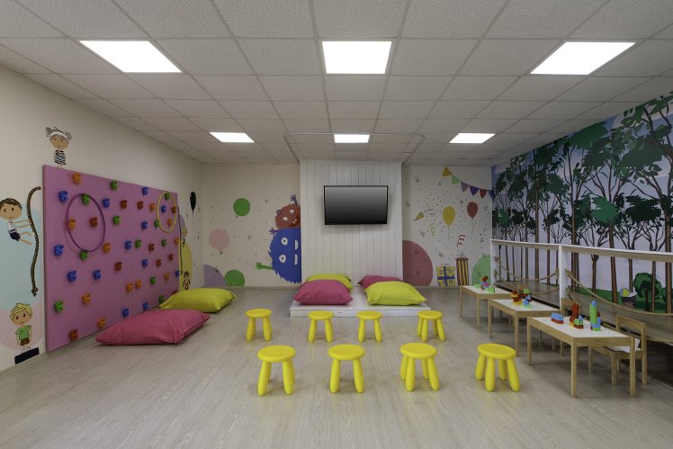 Design Plus Seya Beach, Izmir