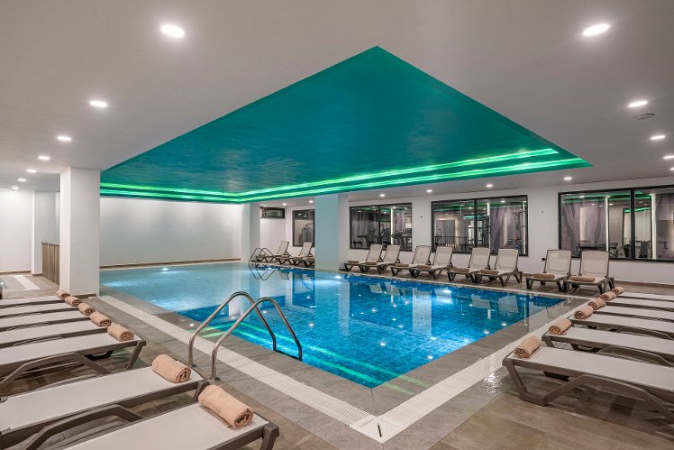Vox Maris Resort, Antalya