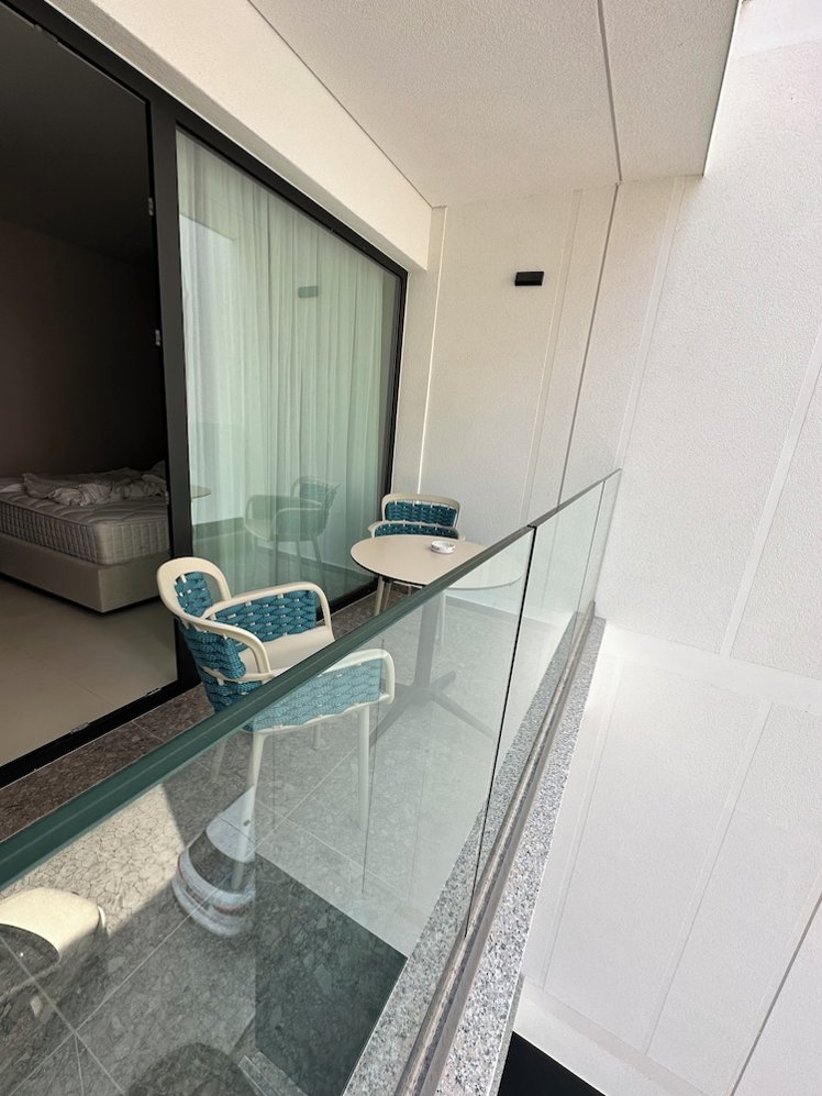 Dream Hotel Saranda, Southern Albania