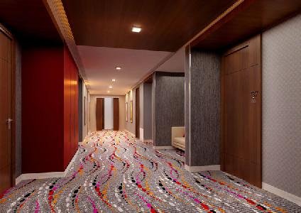 Hotel Talia, Podgorica/Titograd
