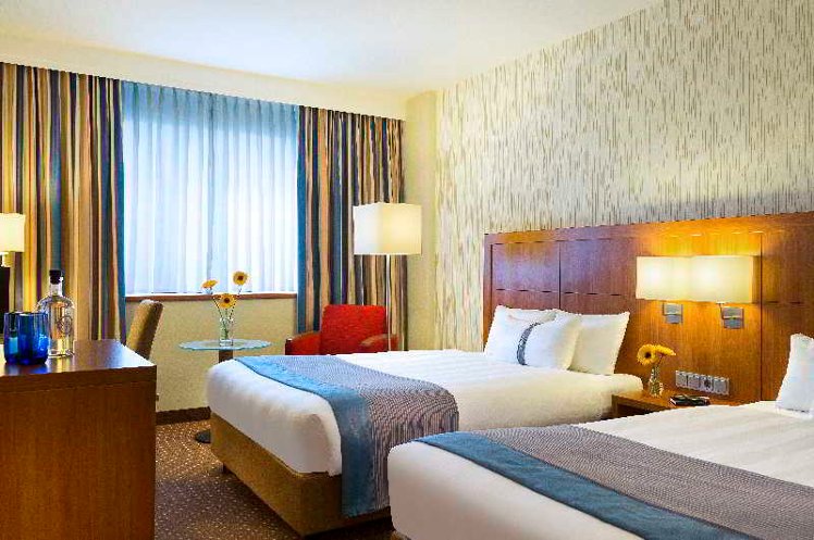 Holiday Inn Amsterdam, Amsterdam
