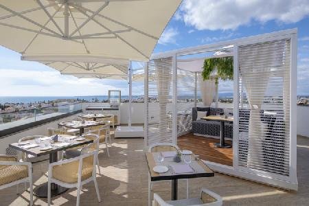 W Algarve Hotel, Algarve