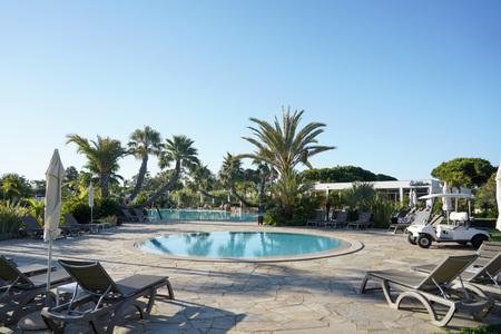 Alfagar Prestige, Algarve
