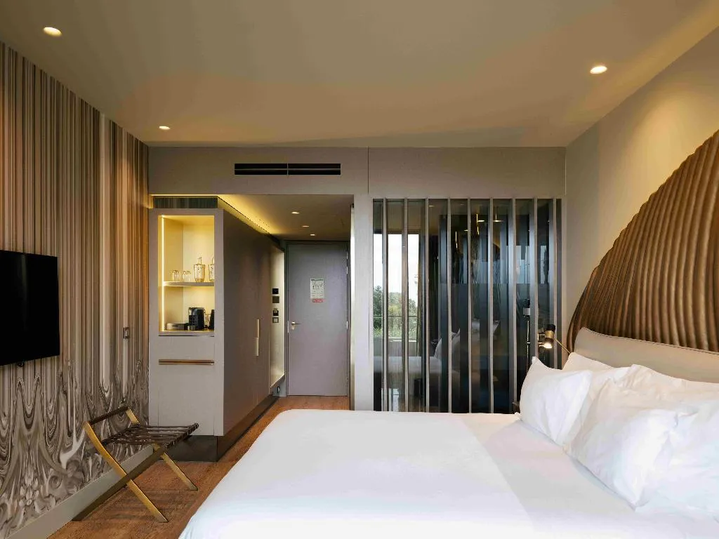 General view, Vila Foz Hotel & Spa, Porto