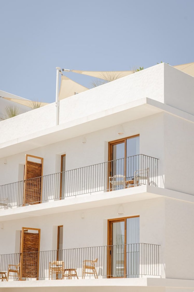 Hotel Teranka, Ibiza
