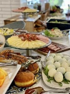 Family Resort Urania, Split