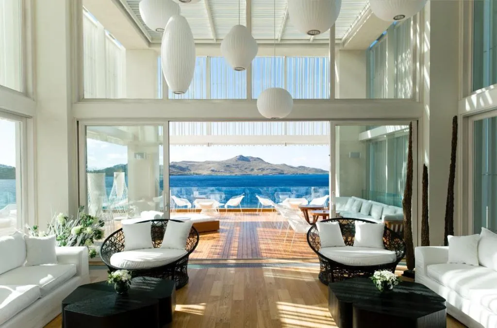 General view, Palmalife Bodrum Resort & Spa, Bodrum