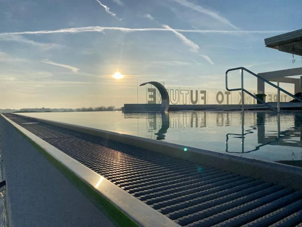 Pool, Unico Hotel Caorle, Venice