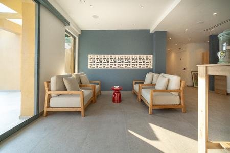 Tessera Boutique Hotel and Villas, Corfu