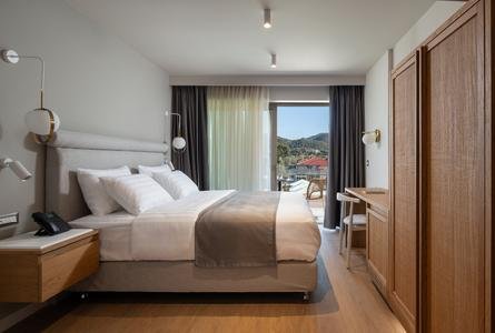 Oniro Boutique Hotel, Thessaloniki