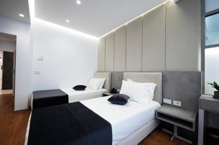 Naos Luxury Resort, Kavaje