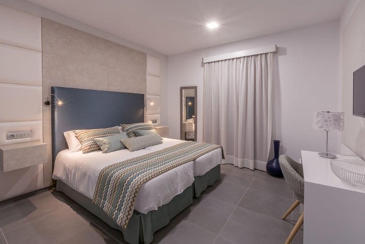 Aevum Resort, Gran Canaria