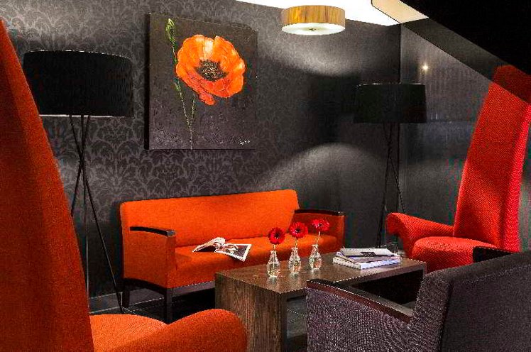 Holiday Inn Amsterdam, Amsterdam