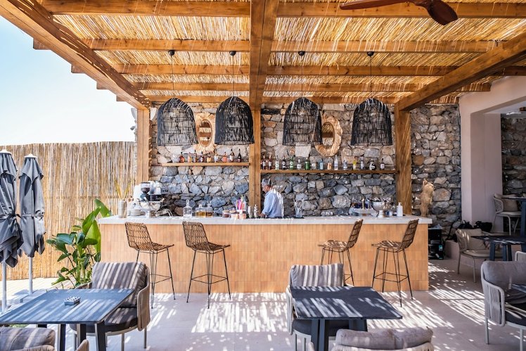 Isolina Hotel, Bodrum