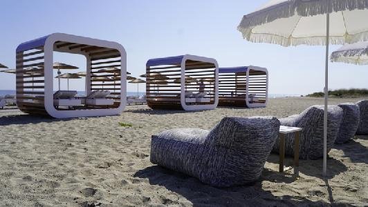 Evilion Sea and Sun Hotel, Thessaloniki
