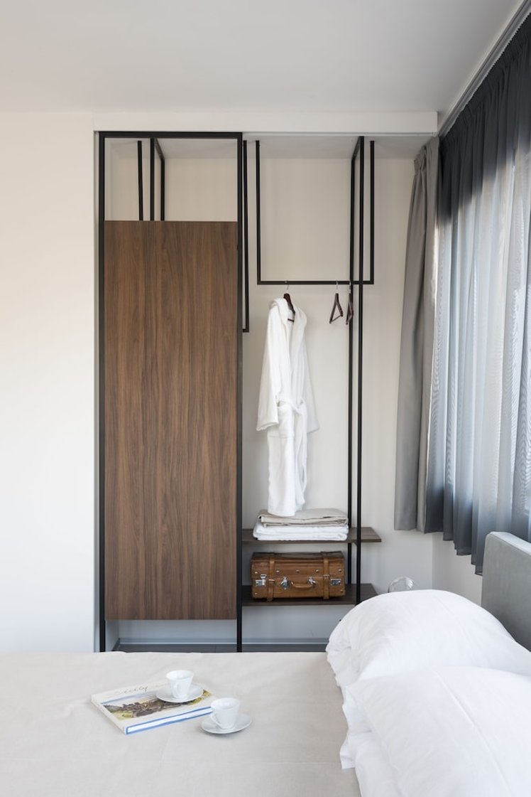 Alkamuri Posh Hotel & Spa, Palermo