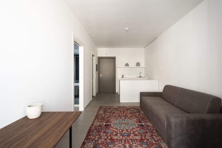 Alkamuri Posh Hotel & Spa, Palermo