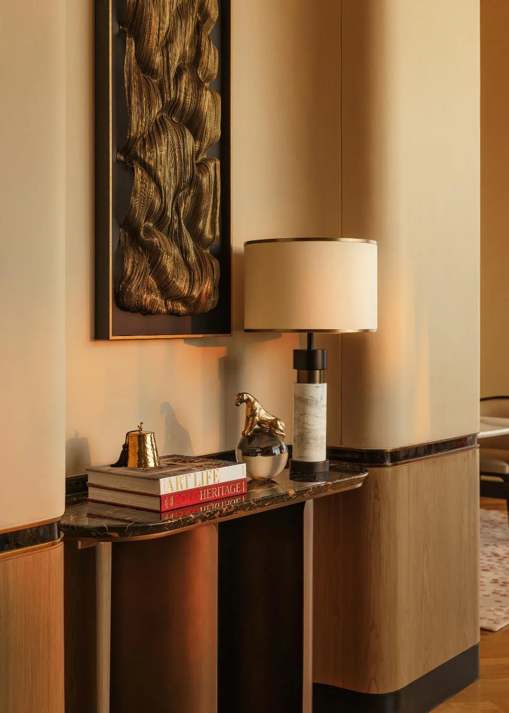 SUITE ONE BEDROOM WITH KITCHENETTE Room, Jumeirah Marsa Al Arab, Dubai