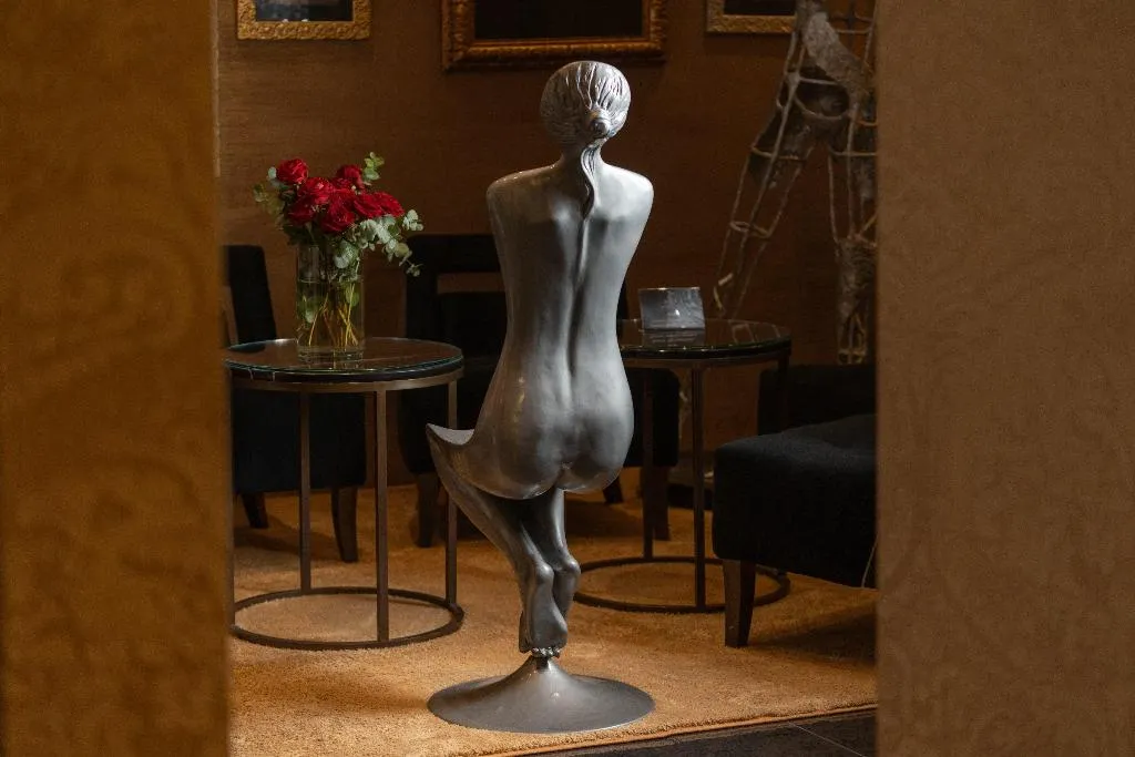Lobby, Vignette Collection The Venice Times Hotel By IHG, Venice