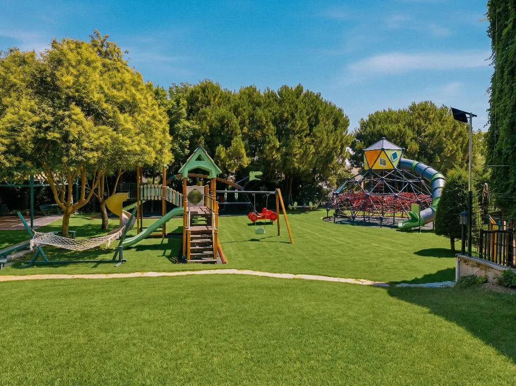 Sports and Entertainment, Adalya Artside Hotel, Antalya
