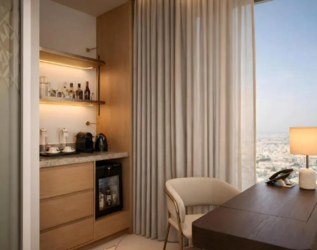 SUITE PREMIUM Room, The H Dubai, Dubai