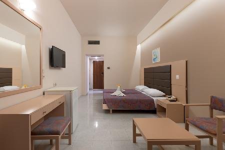 Sigalas Hotel and Apartments, Santorini