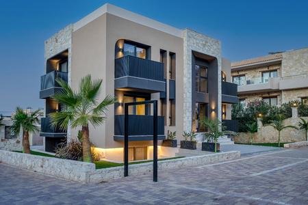Karteris Luxury Suites, Crete