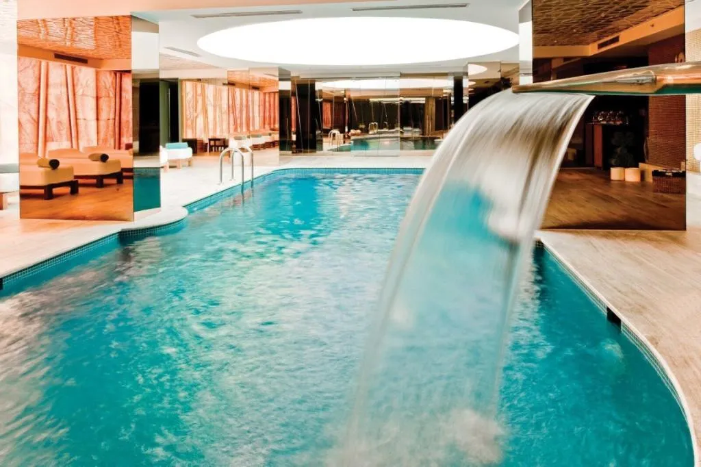 General view, Palmalife Bodrum Resort & Spa, Bodrum