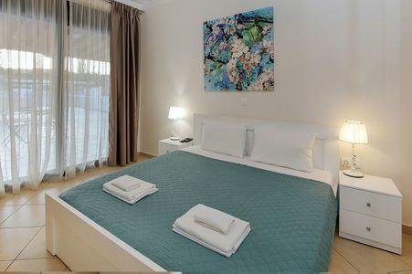 Allegro Maisonettes, Halkidiki