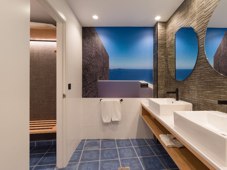 Mirador Papagayo by LIVVO, Lanzarote