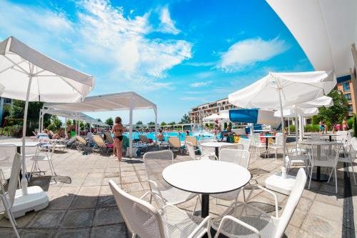 Prestige Fort Beach, Bourgas