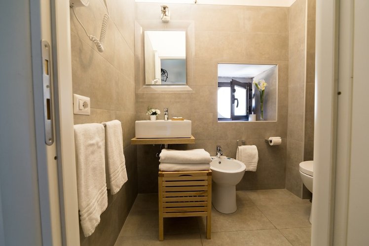 Suite Inn Catania, Catania
