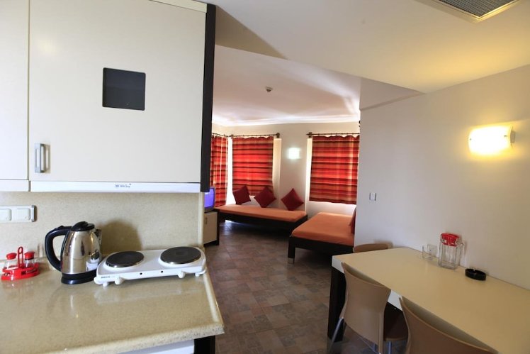 Hanay Suit Hotel, Antalya