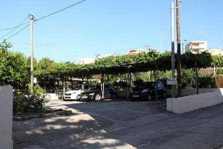 Danaos Beach Apartments, Crete