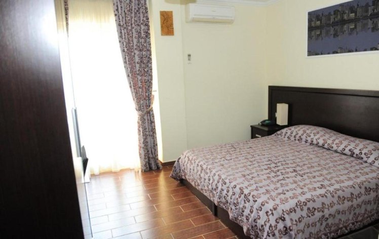 Leonardo Hotel Kavajes Durres, Durres