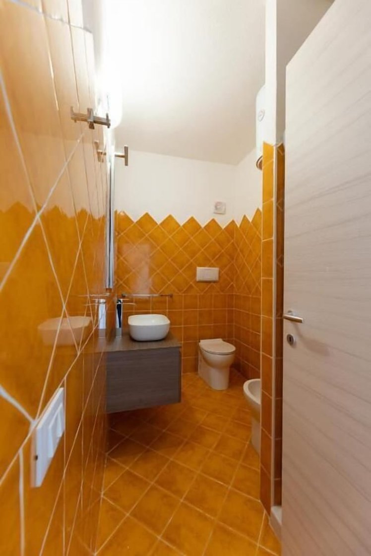 Residence Le Rocce Rosse, Alghero