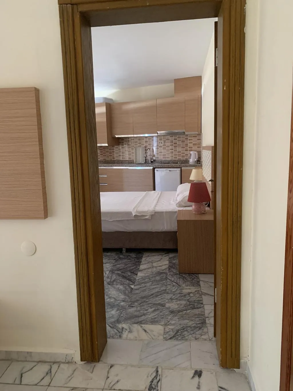 APARTMENT TWO BEDROOMS Room, Sahin Palace, Dalaman