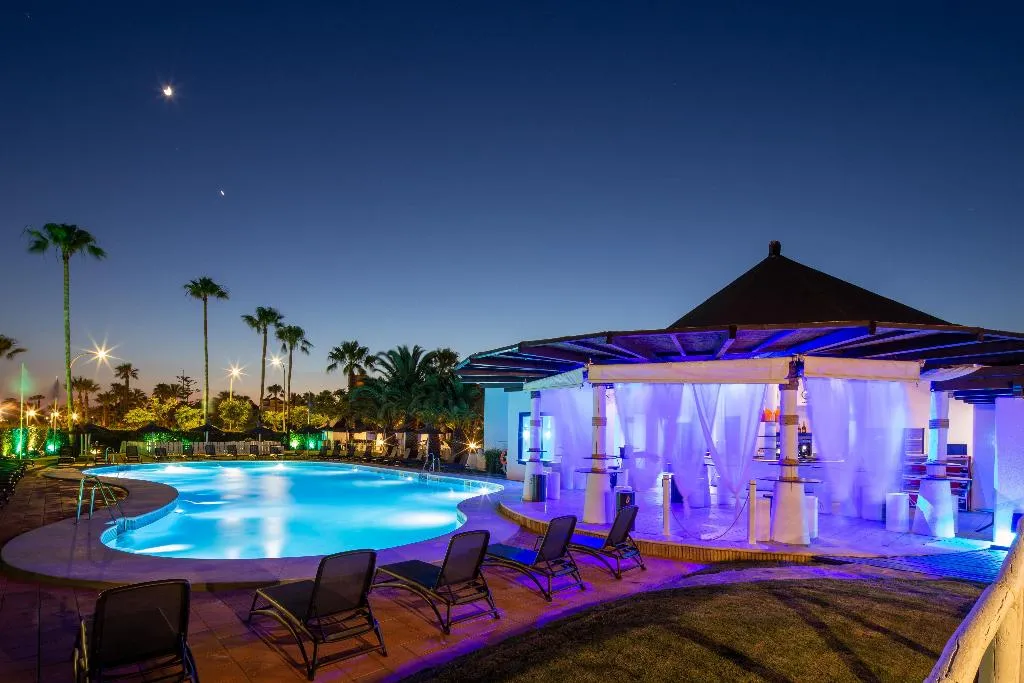 Restaurant, DoubleTree by Hilton Islantilla Beach Golf Resort, Costa De La Luz
