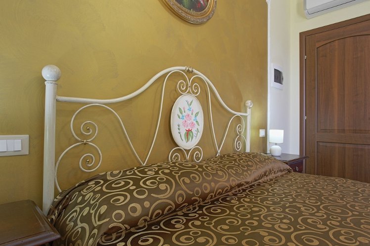 B&B Il Casale di Federico, Catania