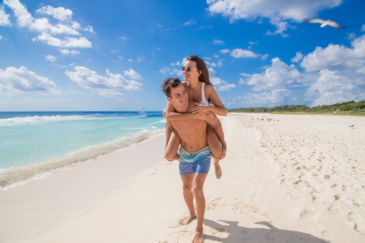 Sandos Playacar Select Club Adults Only - All inclusive, Playa Del Carmen