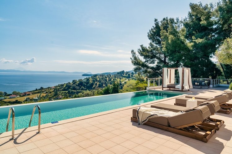 Kappa Resort, Thessaloniki