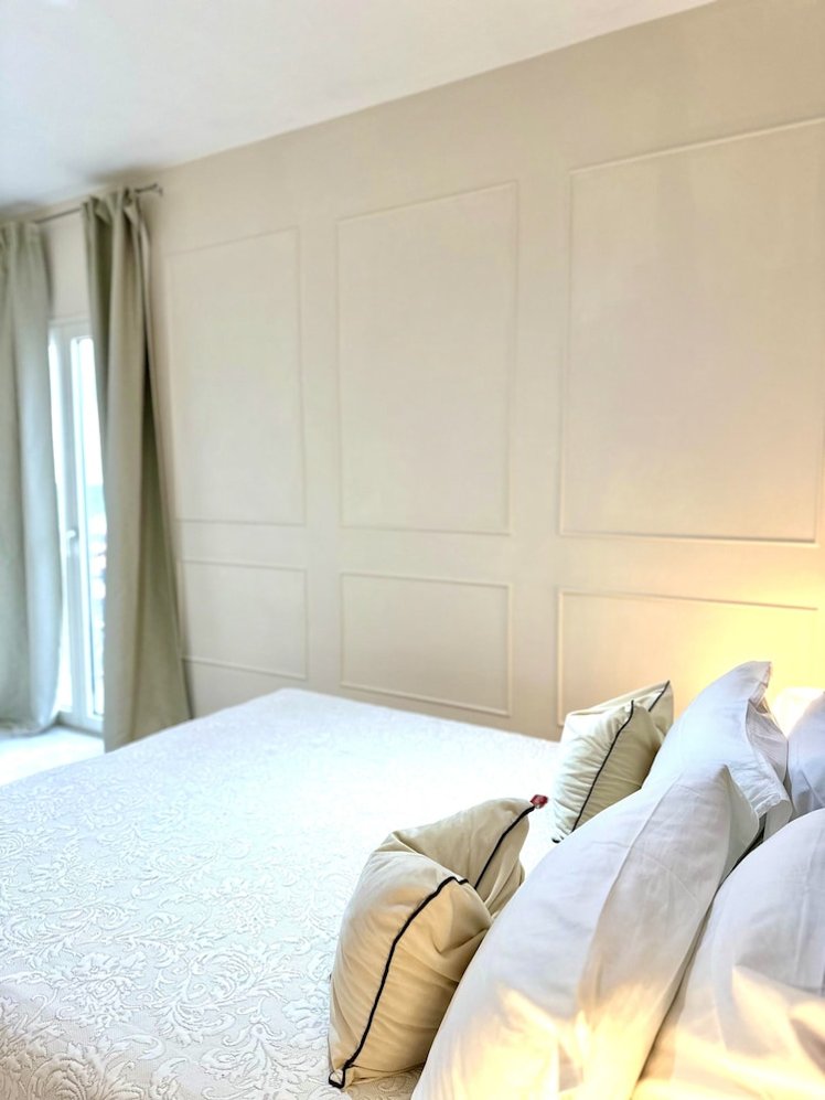 B&B Eyexei Domus, Catania