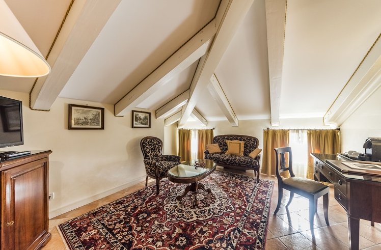 Park Hotel Villa Fiorita, Venice