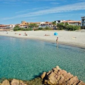 Isola Rossa Borgo Di Mare, Alghero