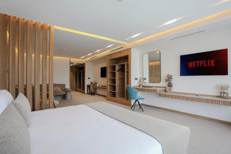 NearYo Hotel, Marrakech